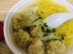 -云云美食