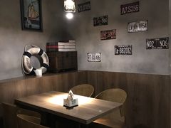 -好伦哥比萨烤肉自助(马家堡店)