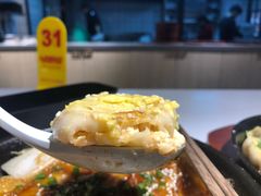 -恋萍小吃(时代店)