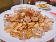 -崔义清鲁菜馆(大明湖店)
