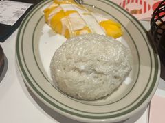 -美泰·Mangothai·清迈云街(天空之城店)