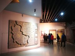 -平西抗日烈士陵园