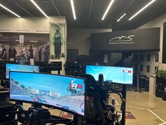 -魔赛卡丁车赛车汇(上海店)