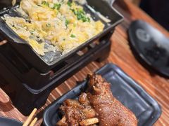 -聚点·北京串(簋街店)