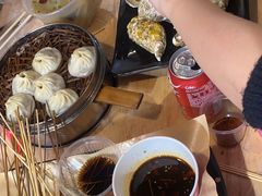-郑记•不夜城烧烤•龙虾•虾蟹(黄鹤楼店)