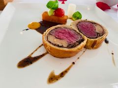 招牌惠灵顿牛排-蝶舍·MAISON PAPILLON