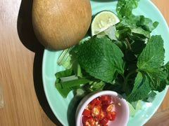 -越弥越南传统美食馆