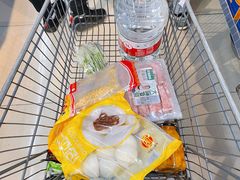 -北国超市(天河店)
