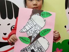 -东方童画少儿美术(乐荟天地体验馆)