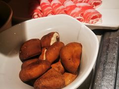 -海底捞火锅(万科广场店)