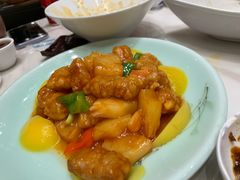 -稻香酒家·33年老字号·港式粤菜(富邦中心店)