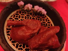 -白家大院·王府宫廷菜(苏州街店)