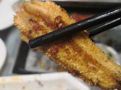 -汉丽轩韩式自助烤肉十二年(SM广场店)