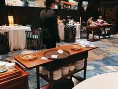 -红棉中餐厅·广州海航威斯汀酒店