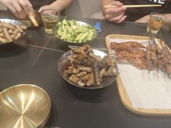 -老虎滩大连海鲜烧烤(建邺云锦路总店)