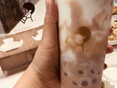 -喜茶(永旺梦乐城店)