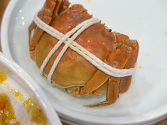 -品鲜村农家菜·阳澄湖大闸蟹(总店)