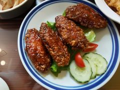 -马来MO简餐.南洋风味料理(美食街店)
