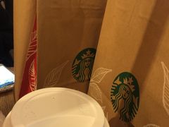 -星巴克(蔡伦路店)