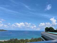 -瑰丽酒店·海吧·天际下午茶·现场DJ·天台酒吧