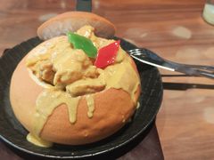 -大树餐厅(益田假日店)