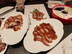 -全聚德(双井店)