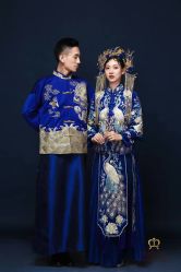 -天一婚纱摄影TIA STUDIO(珠海路店)