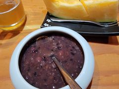 红豆粥-吟松日式料理(莘庄店)
