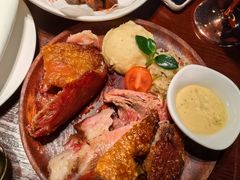 -马迭尔德式西餐精酿啤酒屋(中央大街店)