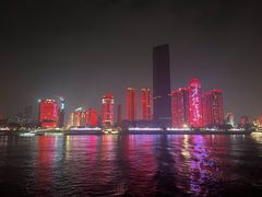 -武汉关码头(轮渡站)