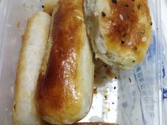 -张家清真糕点(奉天街店)