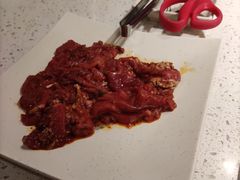 -猫爪爪原切自助烤肉(观音桥阳光世纪店)