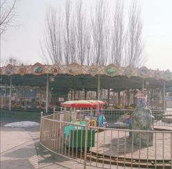 -大望京儿童游乐场