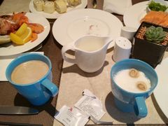 -上海宝华万豪酒店