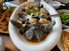 -奕景小馆·地道大连菜(恒隆广场店)