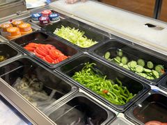 -赛百味SUBWAY(都汇天地店)