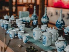 -景德镇古窑民俗博览区