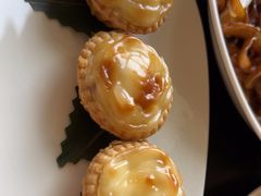 -珠海瑞吉酒店·宴庭中餐厅