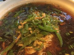 -东园小馆·早茶·淮扬小炒(江都路店)