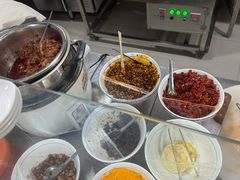 -邢老三肉丸糊辣汤·非遗美食(西安总店)