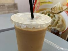 传统丝袜奶茶-三厘鸡蛋仔(印力店)
