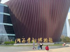 -太原市博物馆