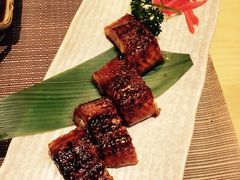 -贵木日本料理·铁板烧(新地假日广场店)