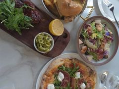 -盐说·西式餐酒馆(光明万达店)