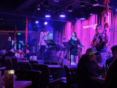 -音乐房子·Vintage Live Bar(玉林总店)