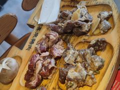 -喜来稀肉(虹泉路店)
