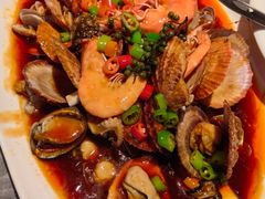 -1937青岛老味道·海肠捞饭·青岛菜(大鲍岛栈桥店)