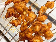 -文文烤肉(大皮院店)