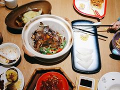 -避风塘(江桥万达店)