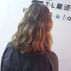 -AD HAIR 